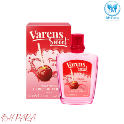 Varens Sweet Pomme d’amour Edp 50 ml