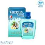 Varens sweet Eau de Parfum Coco 50 ml