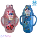 BABY PUR -TASSE AVEC PAILL ET ANSES78001 360ML