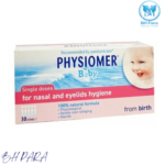 PHYSIOMER- UNIDOSES B/20