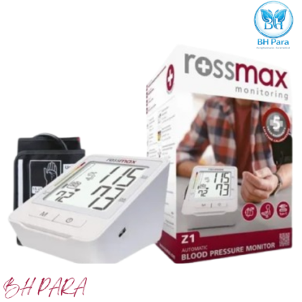 ROSSMAX Z1