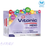 VITONIC meno b/60 gelules