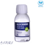GLYCERINE VEGETALE PARFUMEE 90ML