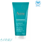 AVENE CLEANANCE - GEL NETTOYANT ANTI IMPERFECTIONS 200ML