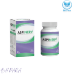 ASPIS PHARMA - ASPINERV 30 GELULES