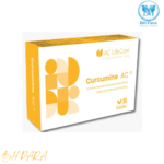 AC LIFE CARE - CURCUMINE AC 30 GELULES