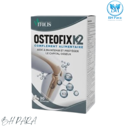 VITOLIS- OSTEOFIX K2 BT30