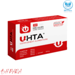 PRODUIT PHYTO- U-HTAB/30 GELULLES