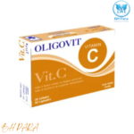 Vital Oligovit Vitamin C B/30