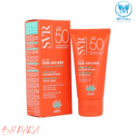 SVR- Sun Secure Blur Sans Parfum SPF50+ 50ml