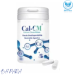 BIOHEALTH CAL-CM 30 GELULES