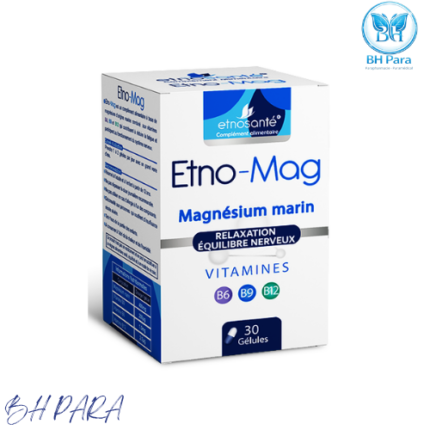ETNO-MAG  B/30