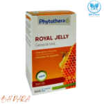 VITAL PHYTOTHERA GELEE ROYALE 30 GELULES