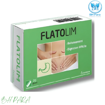 FLATOLIM BT20