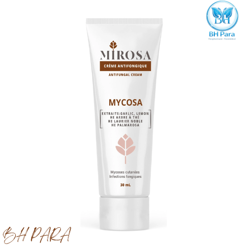 MIROSA MYCOSA CREME ANTIFONGIQUE 30ML MIROSA MYCOSA CREME ANTIFONGIQUE 30ML – Image 1
