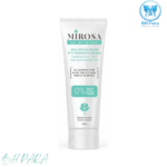 MIROSA GEL NET PEAU MIXTE A GRASSE 200ML