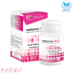 Biohealth Aminofer Plus 30 Gélules