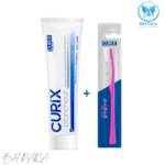CURIX BLANCHEUR + brosse à dents gratuite