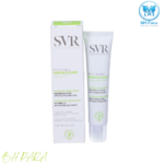 SVR- SEBICLEAR MAT+PORES 40ML