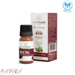 ALMAFLORE - HUILE DE RICIN BIO 10ML