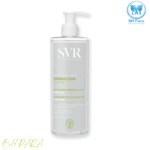 SVR- SEBIACLEAR EAU MICELLAIRE PURIFIANTE 400ML