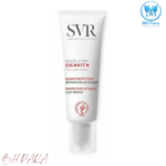 SVR- Cicavit+- Lèvres Baume Protecteur Réparation Accélérée 10g