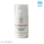 AURACY- GEL CREME VISAGE COLLAGENE MARIN 50ML