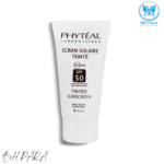 PHYTEAL- ECRAN TEINTE ECLAT SPF 50 50ML
