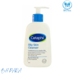 Cetaphil- Lotion Nettoyante Peaux Grasses 236ML