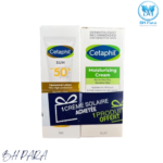 CETAFIL- COFFRET