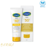 Cetaphil- sun liposomal lotion spf50+ 100ml