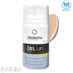 STRIDERMA- STRI SUN ECRAN SOLAIRE TEINTE ANTI TACHE SPF50 50ML