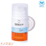 STRIDERMA- STRI SUN Écran solaire invisible SPF 50+ tout type de peaux Anti tâche 50 ML