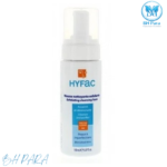 HYFAC- MOUSSE NETTOYANTE