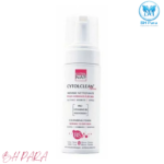 CYTOLNAT- CYTOLCLEAN MOUSSE NETTOYANTE PEAUX NORMALES A SECHES 150ML