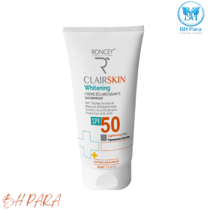 RONCEY -ECRAN CLAIR SKIN