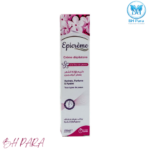 EPICREME- CREME EPILATOIRE A LA FLEUR DE JASMIN 100ML