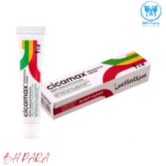 CICAMAX- REPARATEUR CREME HYDRATANTE A L'HUILE DE SESAME 30ML