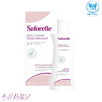 Saforelle- Soin lavant doux 100ml