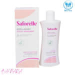 Saforelle- Soin lavant doux 250ml