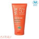 SVR- SUN SECURE Extrême SPF50+,50ml