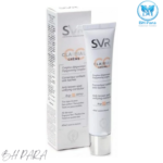 SVR- CLAIRIAL CC CREME SPF 50+ ANTI TACHE TEINTEE LIGHT , 40ML