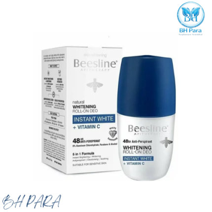 BEESLINE DEO WHITENING VIT C