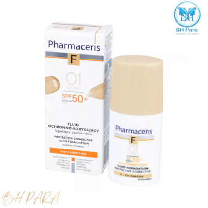 PHARMACERIS 01 ECRAN
