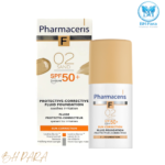 PHARMACERIS 02 ECRAN