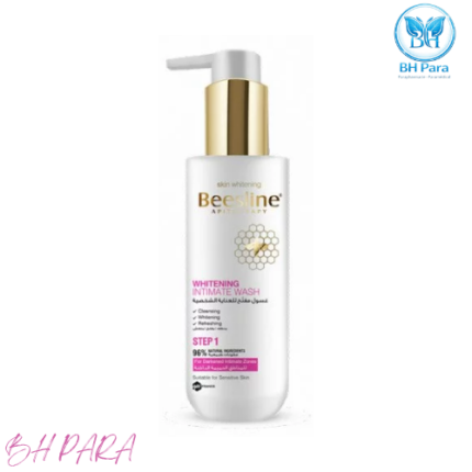 BEESLINE GEL INTIME ECLAIR