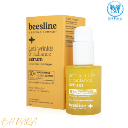BEESLINE ANTI-WRINKLE RETINOL