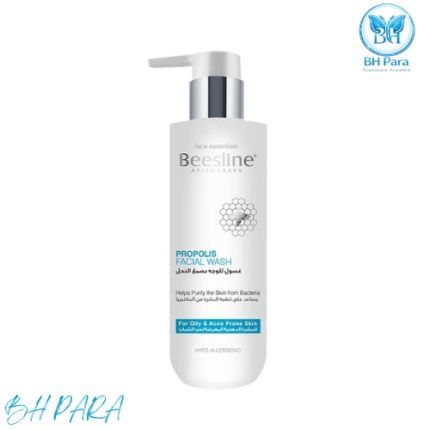 BEESLINE GEL PROPOLIS 250