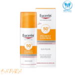 EUCERIN PIGMENT CONTROL
