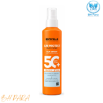 ESTHELLE SUN SPARY50+200ML